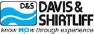 Davis & Shirtliff logo