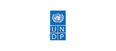 UNDP logo