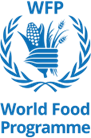 World Food Programme (WFP) logo
