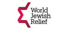 World Jewish Relief logo